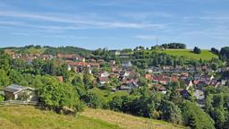Hotellihakemisto: Braunlage