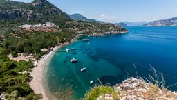 Hotellihakemisto: Marmaris