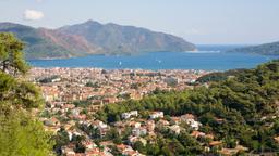 Marmaris autonvuokraukset