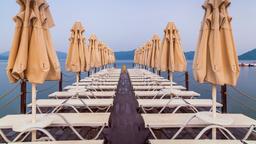 Marmaris autonvuokraukset