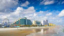 Hotellihakemisto: Daytona Beach