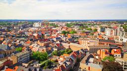 kaupungin Hasselt hotellit