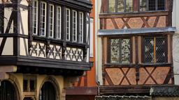Strasbourg hotellit lähellä Musée de l’Œuvre Notre-Dame