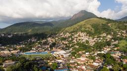 Hotellihakemisto: Ilhabela