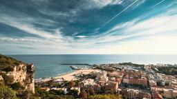 Hotellihakemisto: Terracina