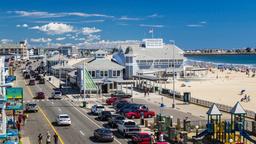 Hotellihakemisto: Hampton