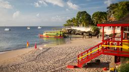 Tobago hotellia