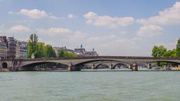 Pariisi hotellit lähellä Pont du Carrousel