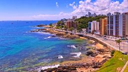 Bahia hotellia