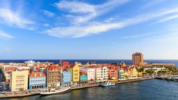 Halvat lennot Willemstad