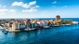 Halvat lennot Willemstad