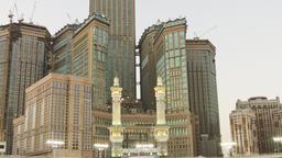 Mekka hotellit lähellä Abraj Al-Bait Towers