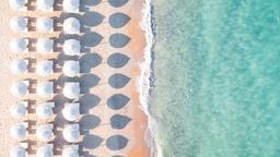 Sardinia hotellia