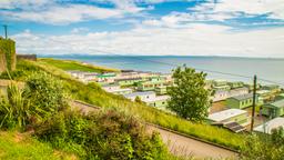 Hotellihakemisto: Stranraer