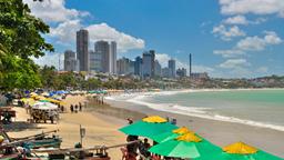 Hotellihakemisto: Natal