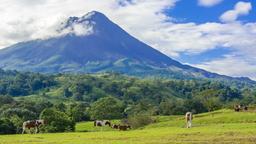 Hotellihakemisto: Alajuela