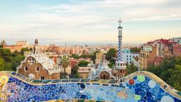 Hotellihakemisto: Barcelona