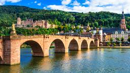 Hotellihakemisto: Heidelberg