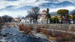 Merano-hotellit