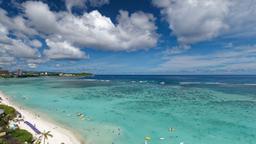 Hotellit lähellä Guam Intl