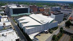 kaupungin High Point hotellit