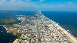 Hotellihakemisto: Seaside Heights