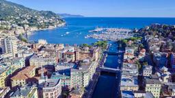 Hotellihakemisto: Rapallo