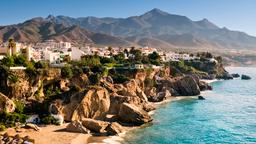 Hotellihakemisto: Nerja