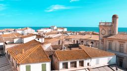 Hotellihakemisto: Saintes-Maries-de-la-Mer