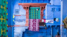 Hotellit lähellä Jodhpur