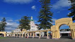 Hotellit lähellä Hawkes Bay