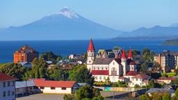 Hotellihakemisto: Puerto Varas