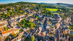 Cotswold hotellia