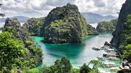 Hotellihakemisto: Coron