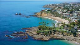 Hotellihakemisto: Laguna Beach