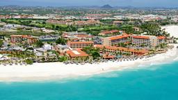 Halvat lennot Oranjestad