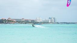 Oranjestad-hotellit