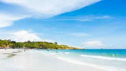 Rayong autonvuokraukset