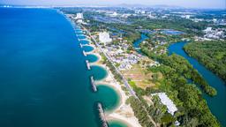 Hotellit lähellä Utapao Rayong Pattaya