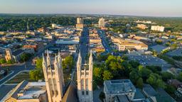 Hotellihakemisto: Guelph