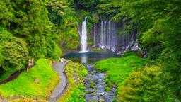 Shizuoka autonvuokraukset