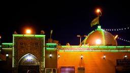 Halvat lennot Najaf