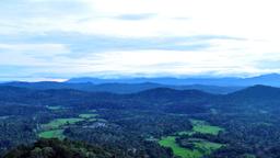 Kodagu hotellia