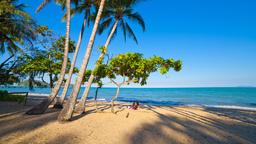 Hotellihakemisto: Cairns