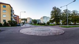 Uddevalla autonvuokraukset