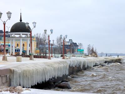 Petroskoi