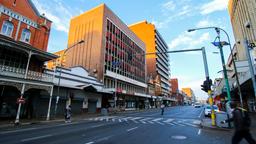 Hotellihakemisto: Pietermaritzburg