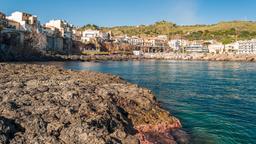 Hotellihakemisto: Aci Castello