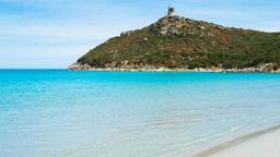 Hotellihakemisto: Villasimius