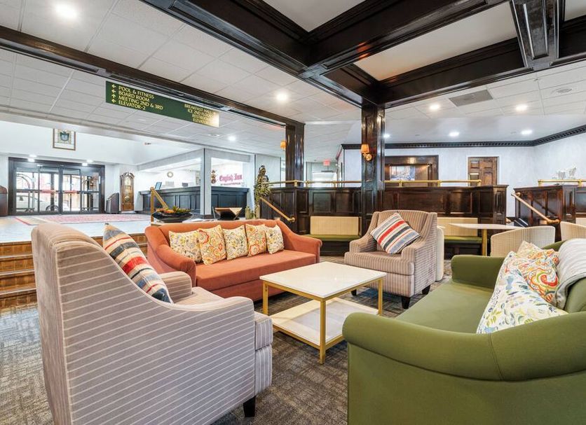 Oleskelutila Valokuva